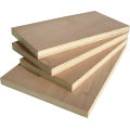 Waterproof Melamine Eucalyptus Plywood High Quality Best Price